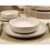 Moderna 16 Parça 4 Kişilik Yemek Takımı