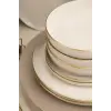 Moderna 16 Parça 4 Kişilik Yemek Takımı