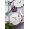 Moderna 6 Kişilik 19 Cm Pasta Takımı Comfort