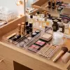 Modüler Çekmece ve Dolap İçi Organizer Kristal (2li Set)