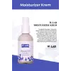 Moisturizer Krem 50 ML