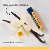 Moisturizing Lip Balm Vanilla Bean 4.25g