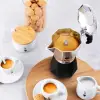 Moka Pot Brikka 4 Cups