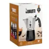 Moka Pot Brikka 4 Cups