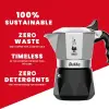 Moka Pot Brikka 4 Cups