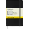 Moleskine QP612 Defter