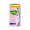 Molped Ultra Süper Ekonomik 16lı Gece x 3 Adet