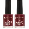 Mon Joli Vernis-162 2li set