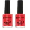 Mon Joli Vernis-193 2li set