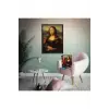 Mona Lisa 1000 Parça Puzzle