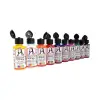 Mona Lisa Akrilik Boya Seti, 10 X 40 Ml, Fırça Hediyeli