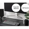 Monitör Stand