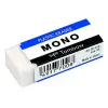 Mono Silgi, 17X11X43Mm, Beyaz