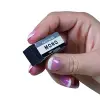 Mono Silgi, 17X11X43Mm, Siyah
