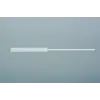 Mono Zero Kalem Silgi Yedeği Yassı Uç Beyaz
