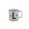 Monogram Kupa, L
