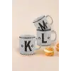 Monogram Kupa, L
