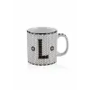 Monogram Kupa, L