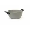 Monolite Magma-Tech Plus Güveç Tenceresi, 2 Saplı, 24 cm
