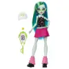 Monster High Gömülü Sırlar 4+, HYV64