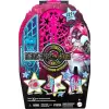 Monster High Skulltimate Sırları Catty Noir Dol