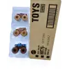 Monster Trucks 3lü Paket HNT79