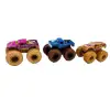 Monster Trucks 3lü Paket HNT79