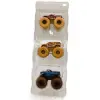 Monster Trucks 3lü Paket HNT79