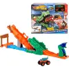 Monster Trucks Timsahı Devir Oyun Seti JJN45