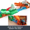 Monster Trucks Timsahı Devir Oyun Seti JJN45