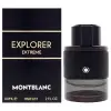 Mont Blanc Explorer Extreme 60 Ml Parfüm