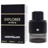 Mont Blanc Explorer Extreme 60 Ml Parfüm