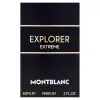 Mont Blanc Explorer Extreme 60 Ml Parfüm