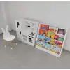 Montessori Kitap Garajı