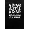 Montgomery Brawl Theme Journal: A Chair is Still a Chair