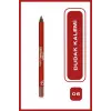 Mood Defining Lipliner No:06 Amber Bloom - Dudak Kalemi