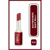 Mood Satiny Matte Lipstick No:04 Blush Pink - Mat Ruj