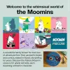 Moomin Makas Moomin Mamma, 21 cm