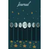 Moon Phases Journal