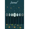 Moon Phases Journal