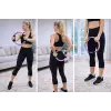 Mor, 35 cm Çaplı Pilates Çemberi