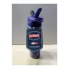 Mor Desenli Çelik Matara, 500 ml
