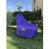 Mor Golf Armut Koltuk