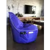 Mor Golf Armut Koltuk