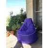 Mor Golf Armut Koltuk