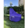 Mor Golf Armut Koltuk