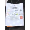 Mor, termoslu lisanslı Shadow Chic okul çantası