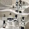 Morfose Milk Therapy Saç Köpüğü 200 ml