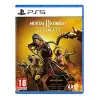Mortal Kombat 11 Ultimate PS5 Game