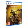 Mortal Kombat 11 Ultimate PS5 Game
